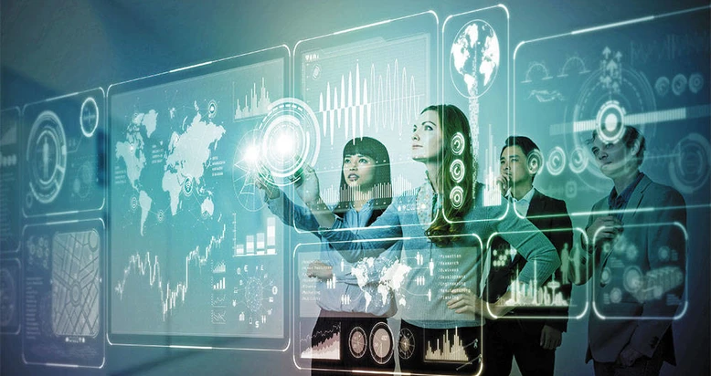 Big Data y transformación digital