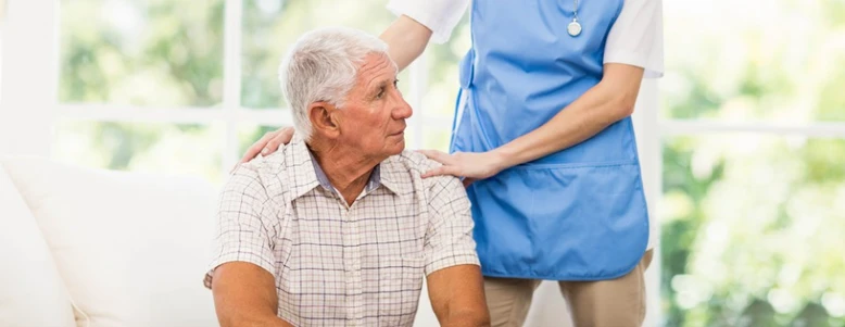 Atención integral a personas con Alzheimer y otras demencias