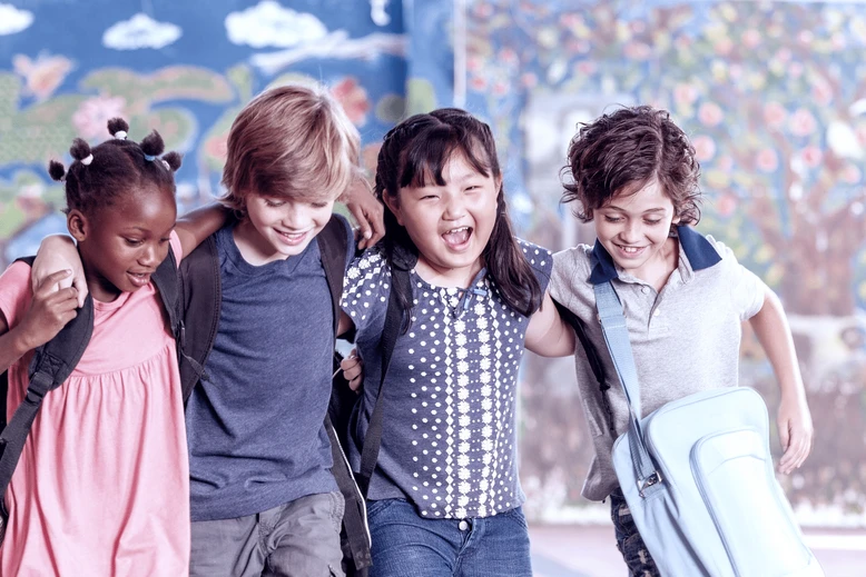 Intervención con menores y familias en situación de riesgo social