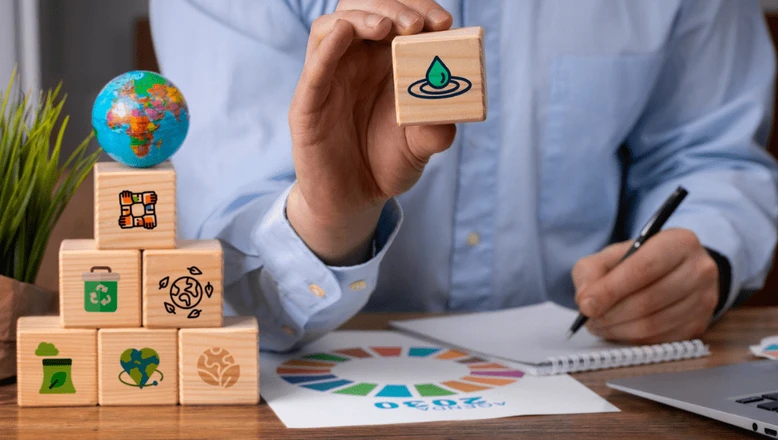 Marketing sostenible y responsable