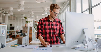 Proyecto de productos gráficos