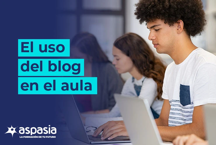 Blog Grupo Aspasia