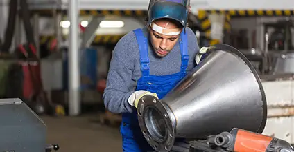 En La Robla el 98% de los estudiantes sale con trabajo