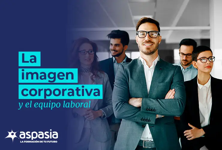 La imagen corporativa y el equipo laboral