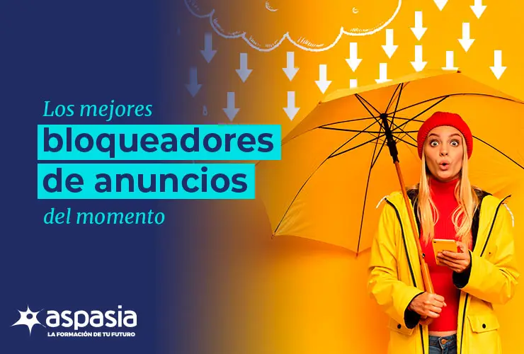 Los mejores bloqueadores de anuncios del momento