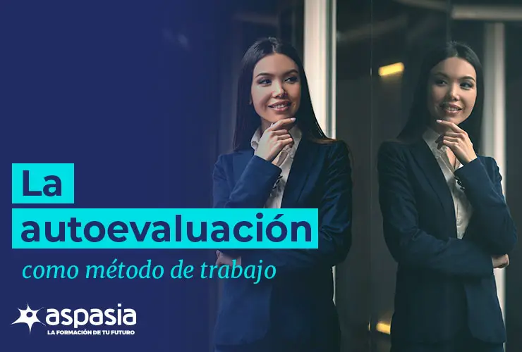 La autoevaluación como método de aprendizaje