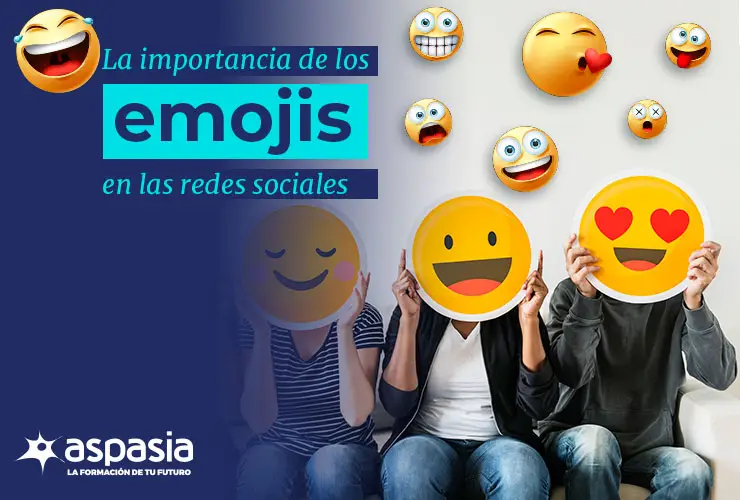 La importancia de los emojis en las Redes Sociales