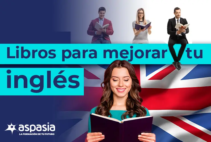 Libros para mejorar tu nivel de inglés