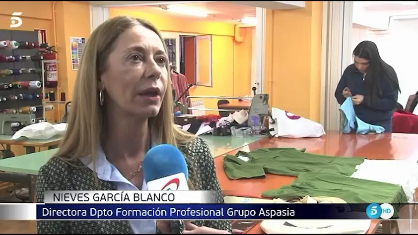 El futuro de la moda es el reciclaje