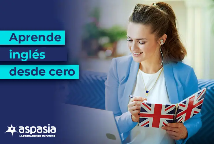 Aprende inglés desde cero