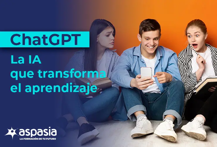 ChatGPT la Inteligencia Artificial que transforma el aprendizaje