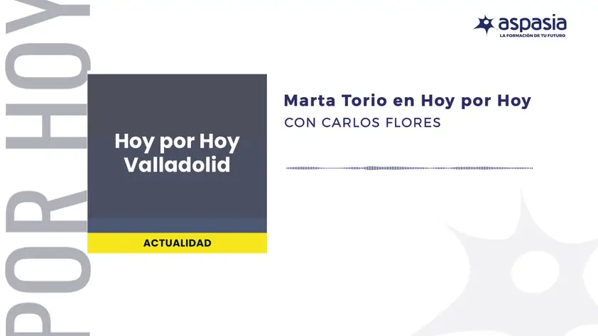 Entrevista sobre la formación profesional para el empleo