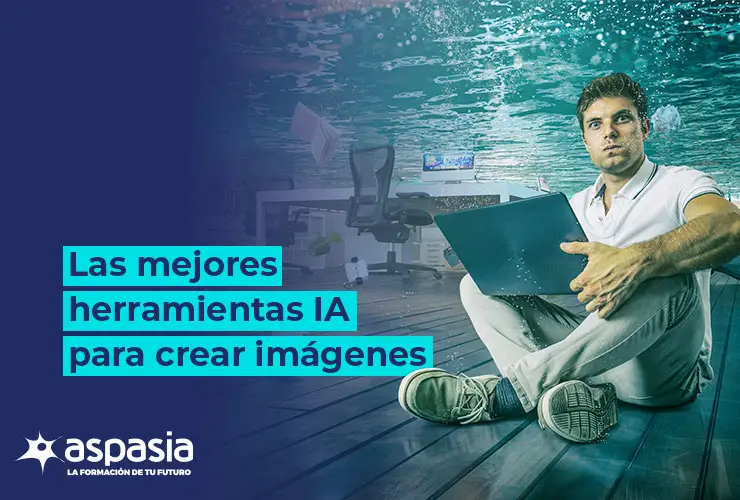 Las mejores herramientas IA para crear imágenes.