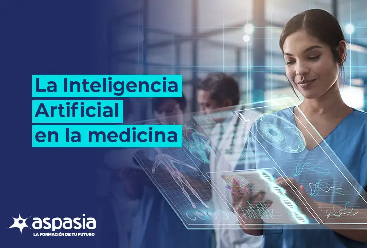 La Inteligencia Artificial en la medicina