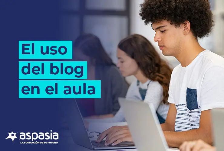 El uso del blog en el aula