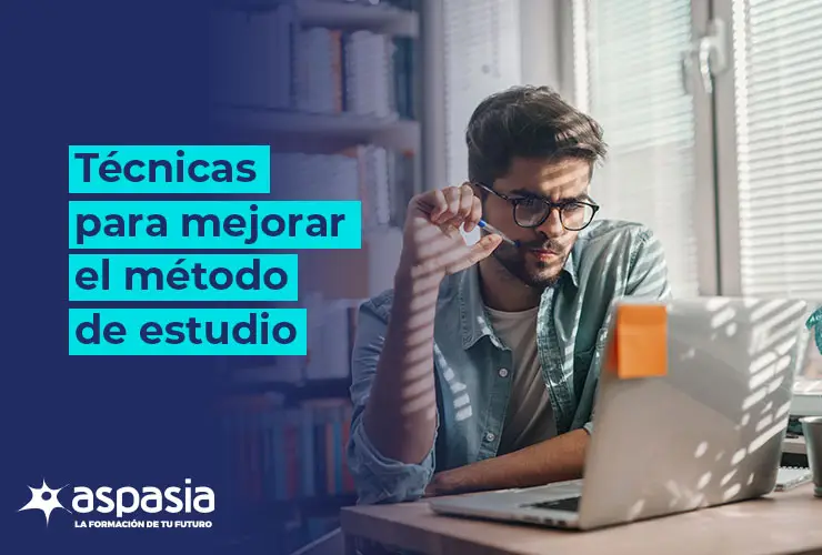 Técnicas para mejorar el método de estudio