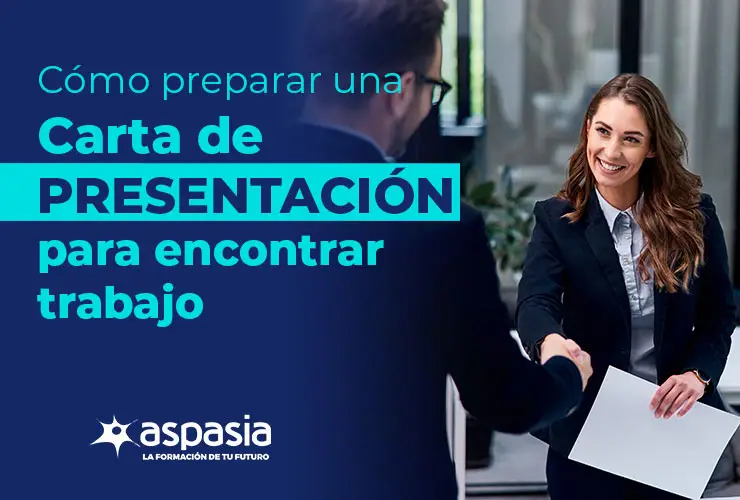 Cómo preparar una carta de presentación para encontrar trabajo