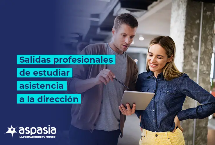Salidas de estudiar asistencia a la dirección