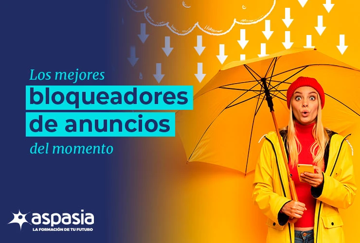 Los mejores bloqueadores de anuncios del momento