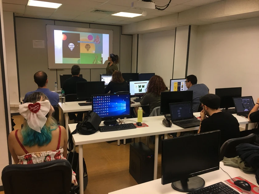 El Grupo Aspasia reciclará a más de 1.500 personas trabajadoras en Cataluña