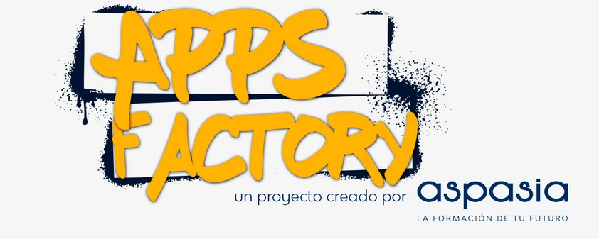 Apps Factory formará a 30 jóvenes en el desarrollo de aplicaciones móviles