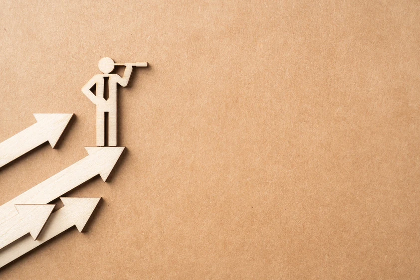 La inserción laboral como objetivo