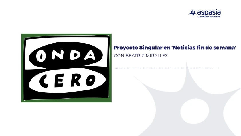 Proyecto Singular: cualificación de refugiadas ucranianas