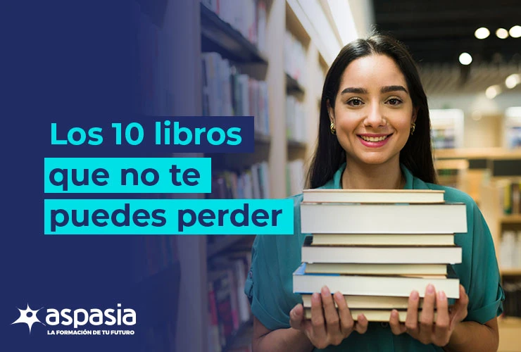 10 libros con los que celebrar el Día de las Librerías y el Día del Soltero