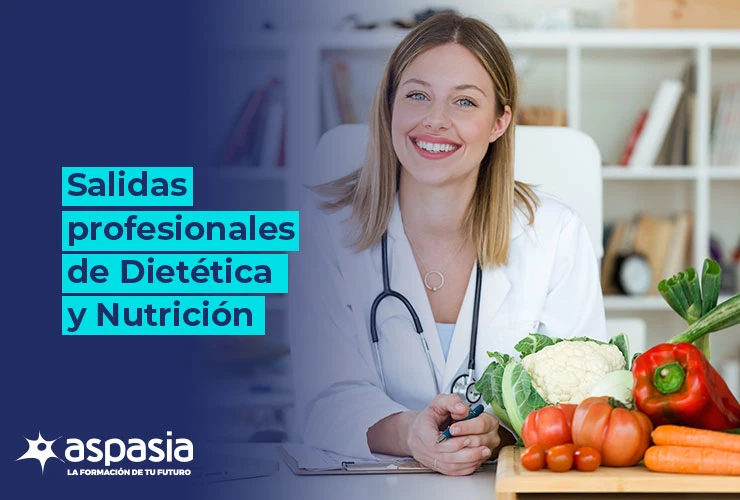 Salidas de dietética y nutrición