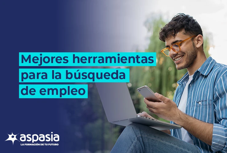 Mejores herramientas para la Búsqueda de Empleo
