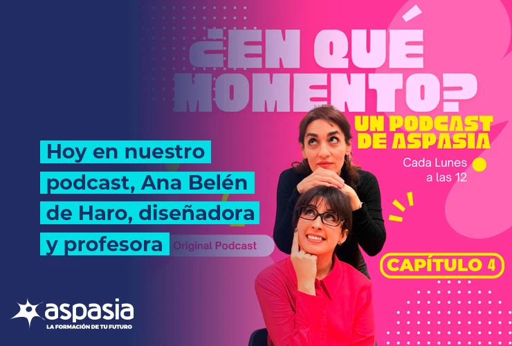 En qué momento… conocemos a Ana Belén