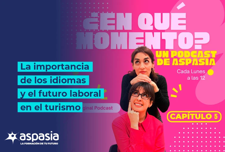 La importancia de los idiomas y el futuro laboral en el turismo
