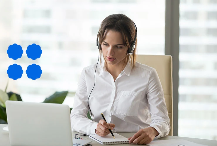 Consejos para maximizar tu aprendizaje en cursos online