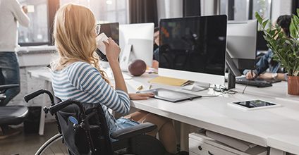 Formación gratuita en Aplicación de la ley de dependencia