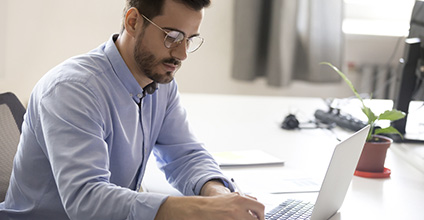 Evaluación del proceso de aprendizaje en la formación profesional para el empleo
