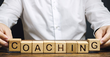Fundamentos del coaching y orientación