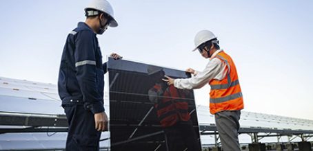 Curso de Mantenimiento de instalaciones solares térmicas en Sevilla