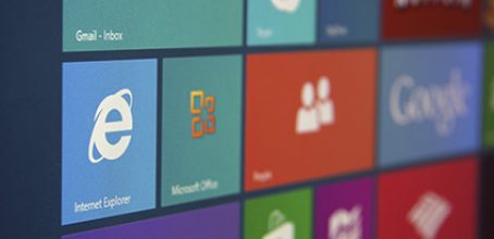 Microsoft Access 2010-2013