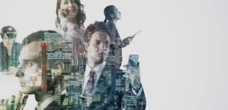 Administración y programación en sistemas de ERP - CRM