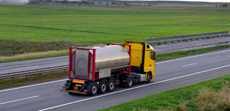 Curso de ADR: transporte de mercancías peligrosas (básico y cisternas): obtención en Vitoria