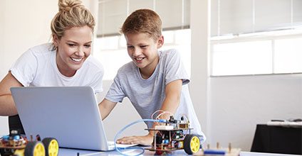 Formación gratuita en Altas capacidades