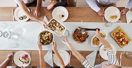 Formación gratuita en Apoyo domiciliario y alimentación familiar