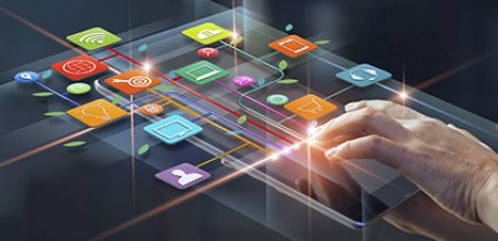 Banca electrónica y pagos electrónicos: estrategia