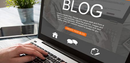 Curso de Blog para la comunicación en negocios en Guadalcacín (Jerez de la Frontera)