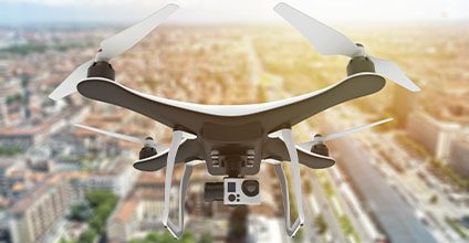 Formación gratuita en certificado-oficial-piloto-avanzado-de-rpas-drones
