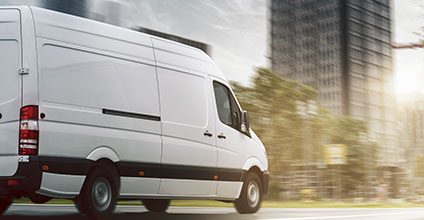 Formación gratuita en Conducción profesional de vehículos: turismos y furgonetas