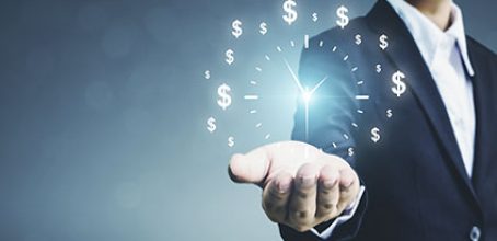 Control de métodos y tiempos en los sistemas productivos