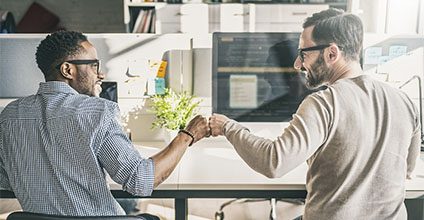 Formación gratuita en