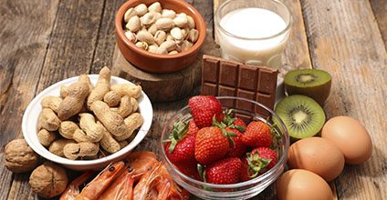 Formación gratuita en curso-de-manipulador-de-alimentos-con-alergenos