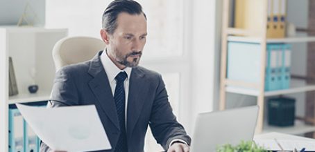 Desarrollo de competencias de mando y liderazgo